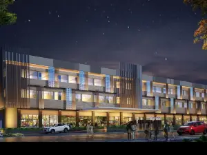 Kyriad Hotel Fatmawati Jakarta