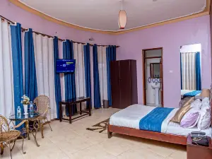 The Lounge Hotel Matugga