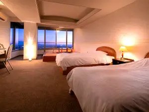 大牟田山莊旅館