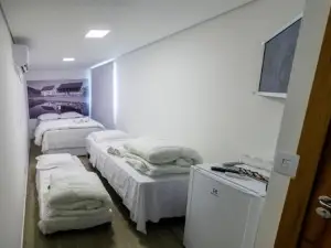 Suítes Container