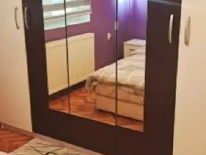 Apartman Žile