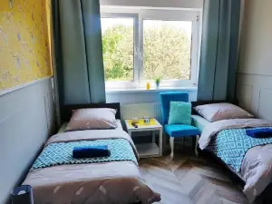Pokoje Hotelowe Siedlczanka