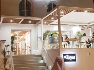 拉揚達旅館