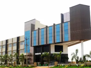 Hotel Geetha Grand