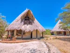 Hotel Punta Teonoste