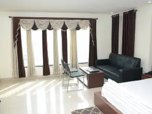 Hotel Kdm Palace