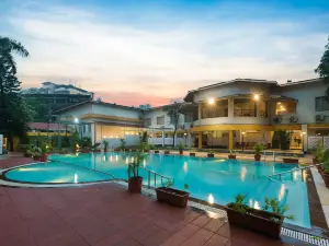 Manas Lifestyle Resort, Igatpuri