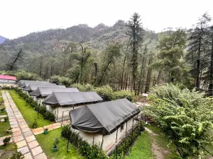 North Deodar Camps