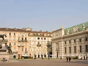 Novotel Torino Corso Giulio Cesare