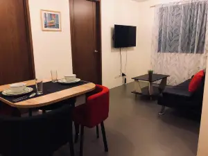 Casa de Sequioa Condominium las pinas