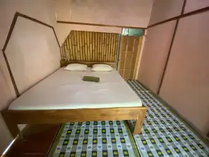 Gemo Beach Cottages