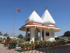 Hotel Satya International
