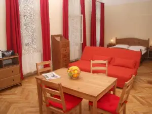 Apartmán Husova 1.Patro