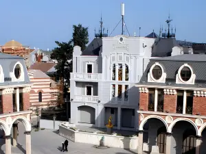 Boutique Hotel O. Galogre