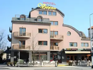 Hotel Vienna