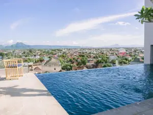Azana Style Hotel Tulungagung