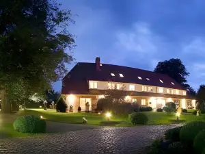 Romantik Hotel Friederikenhof Hotel Restaurant & Spa