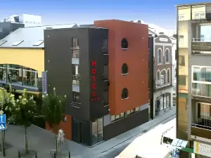 Hotel la Louve