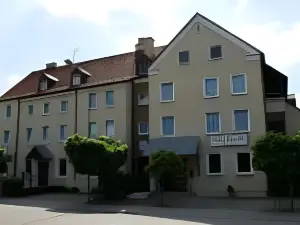 Arthotel Ana Style Augsburg
