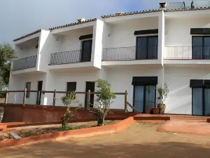 Alojamiento Rural Camino Beturia