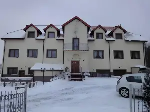 Pensjonat Nad Zalewem