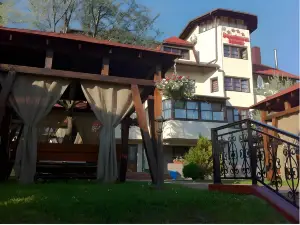 Pensiunea Iristar