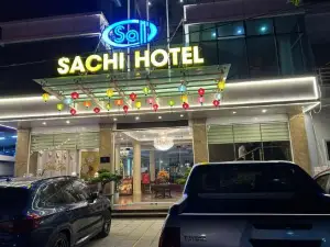 Khach San Sa Chi - Mong CAI