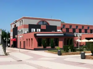 Hotel Bollaert