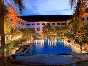 Aston Tanjung Pinang Hotel & Conference Center