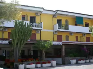 Hotel Cristina