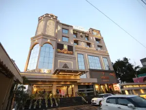 Hotel Harmony Inn