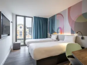 B&B Hotel Gent Centrum