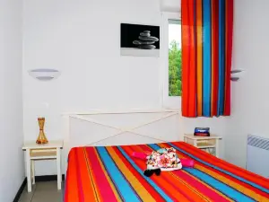 Résidence Néméa les Terrasses de l'Océan