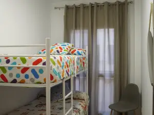 Belvilla by OYO Piso Confortable en Montilla
