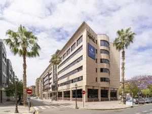 Eurostars Acteón
