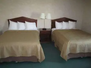 Quality Inn