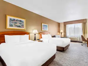 Comfort Inn & Suites I-25 Near Spaceport America