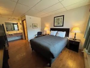 Western Traveller Motel