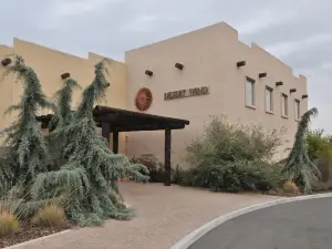 Inn at Desert Wind Winery