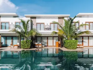 Villas la Mar