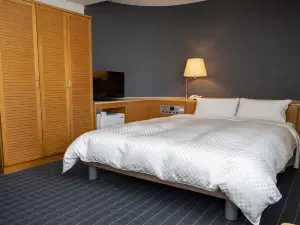Hotel Il Viale Hachinohe Annex