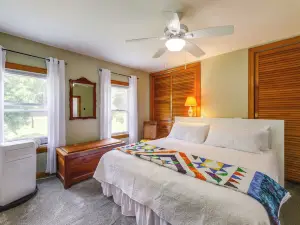 'Grandma Kellys' Southeast Indiana Farmhouse!