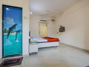 Sai Sagar Beach Niwas