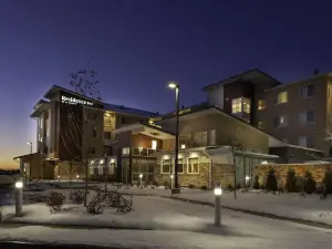 Courtyard St. Louis West County