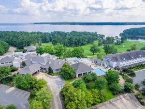 ไซเปรสเบนด์รีสอร์ต - โรงแรมในเครือวินด์แฮม