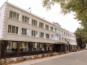 Zodiak Hotel