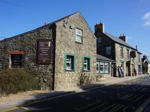 Castle Inn
