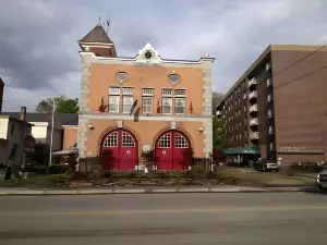 Firehouse Inn