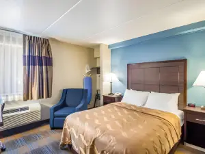 AmericInn by Wyndham Madison WI