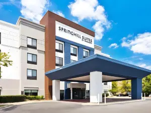 SpringHill Suites Birmingham Colonnade/Grandview